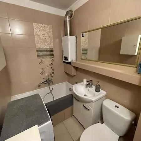 Przytulne Mieszkanie Centrum Wroclawia Apartment