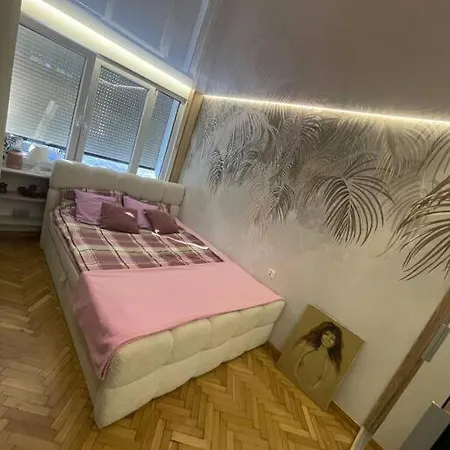 Apartment Przytulne Mieszkanie Centrum Wroclawia Breslau