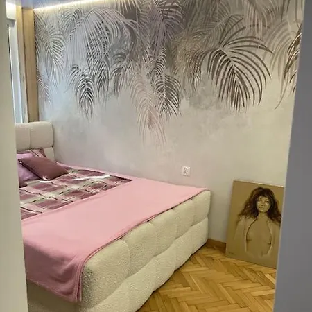 Przytulne Mieszkanie Centrum Wroclawia Apartment