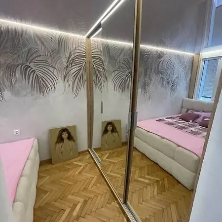 Apartment Przytulne Mieszkanie Centrum Wroclawia Breslau